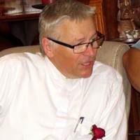 Dr Tadeusz Rostworowski Sj