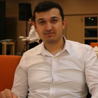 Halil İbrahim Ertaş