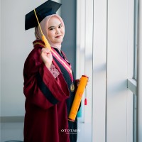 Dliya Yuniarta Martin, Amd.Ak .
