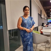 Moumita Bose