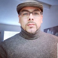 Richard Galindo