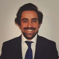 Sergio García-Blanes