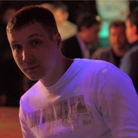 Алексей Иванов