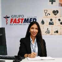 Andrea Rosales Correa