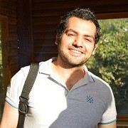 Navid Mojdehi