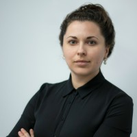 Tatiana Kruglova