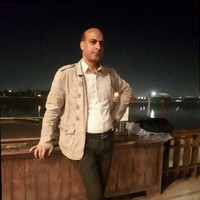 Reza Zohoorifar