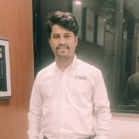 Rahul Vibhute