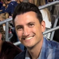 Nathan Mohr, PMP