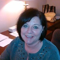 Nancy Malm