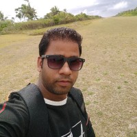 Taher Ali Shaikh