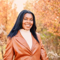 Tamia Barbour