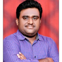 Raghavendra Rao Reddy