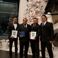 Gustavo Zacatelco Hernandez