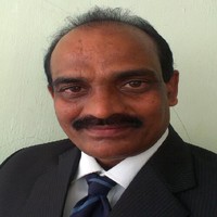 Prasad James