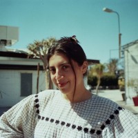 Rebecca Aaron