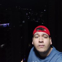 Cristian Camilo Sandoval Torres