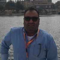Amr Saad ,Mba