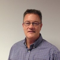 Eric Friesen, PMP