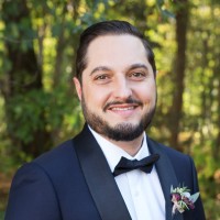 Chris DeCarlo