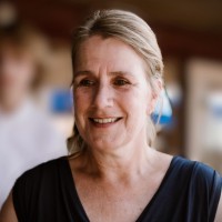 Ellen van 't Hof