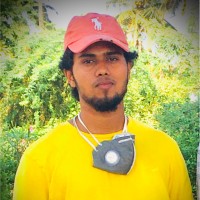 Nazru Dheen