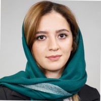 Roya Khorrami