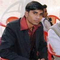 Journalist Vineet Verma