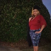 Delisa Dandridge