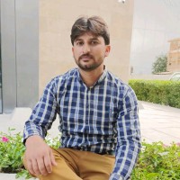 Ghulam Yaseen
