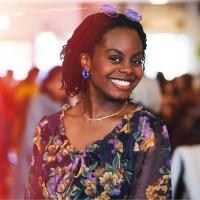 Esther Joshua