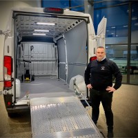 Lars Østergaard