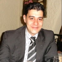 Amir Mohammad Bagheri Targhi