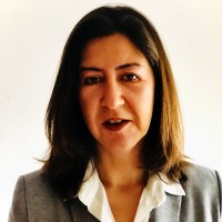 Aracelli Garrido Lagos