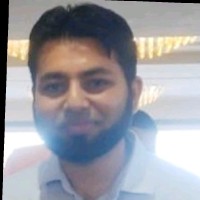 Junaid Ali Sayyed