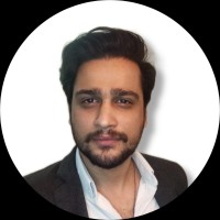 Owais Ashraf