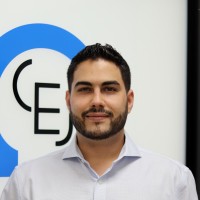Fernando Díaz Alaminos