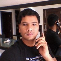 Subash Sethi