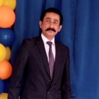 Muhi U Din Shah