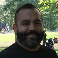 Alberto Serrano