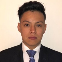 Kevin Gustavo Romero Cañas