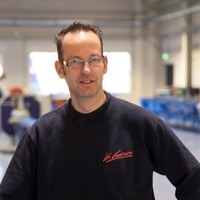 Patrick Borkent