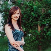 Катерина Кивилева