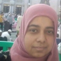 Nashwa Ahmed