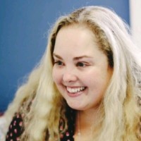 Claire Cunningham