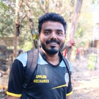 Shino Thomas