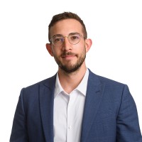 Jared Bonawitz