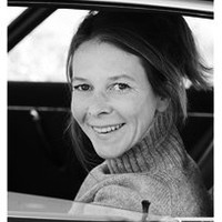 Berit Margrete Iversen