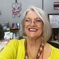 Teresa Duppstadt