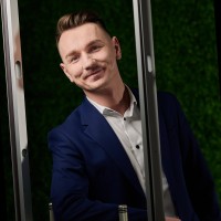 Damian Madej Clever Frame®